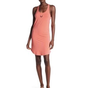 Threads 4 Thought Karis Racerback dress -not pink